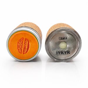 IYKYK X RTZ CANTALOUPE (MUSKMELON) WEED