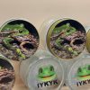 iykyk toad venom weed