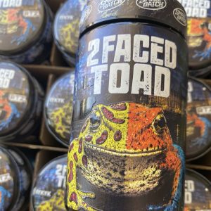 iykyk x rtz 2 faced toad