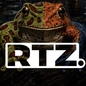 iykyk x rtz 2 faced toad